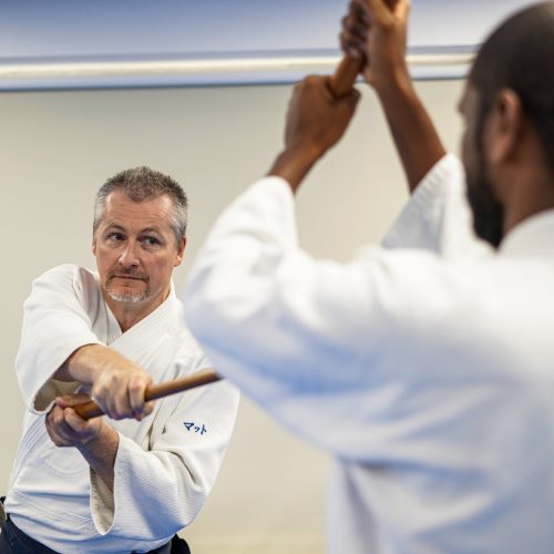 Cover - Kobudo